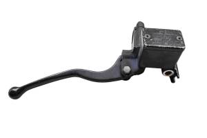 19 Honda Foreman 500 4x4 Front Brake Master Cylinder & Lever TRX500FM