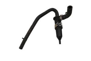 19 Arctic Cat Wildcat XX 1000 4x4 Oil Tank Vent Breather Tube