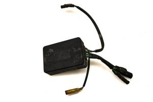 99 Honda CR80RB Expert Cdi Box