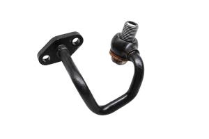 14 Arctic Cat 500 4x4 Engine Oil Line