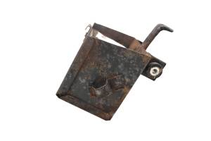 Honda - 86 Honda Fourtrax 125 2x4 Battery Box TRX125 - Image 2