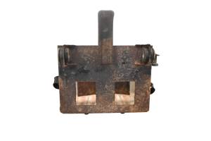 Honda - 86 Honda Fourtrax 125 2x4 Battery Box TRX125 - Image 3