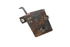Honda - 86 Honda Fourtrax 125 2x4 Battery Box TRX125 - Image 4
