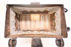 Honda - 86 Honda Fourtrax 125 2x4 Battery Box TRX125 - Image 5