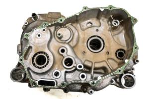 Honda - 96 Honda Foreman 400 4X4 Crankcase Center Crank Case TRX400FW - Image 1