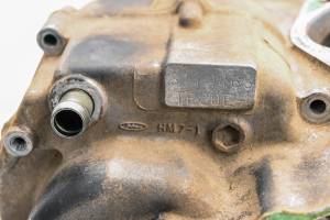 Honda - 96 Honda Foreman 400 4X4 Crankcase Center Crank Case TRX400FW - Image 3