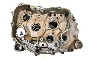 Honda - 96 Honda Foreman 400 4X4 Crankcase Center Crank Case TRX400FW - Image 4