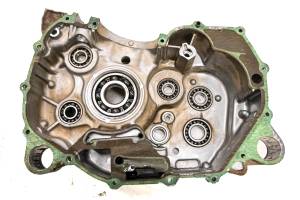 Honda - 96 Honda Foreman 400 4X4 Crankcase Center Crank Case TRX400FW - Image 5