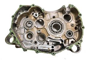 Honda - 96 Honda Foreman 400 4X4 Crankcase Center Crank Case TRX400FW - Image 6