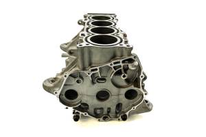 Honda - 07 Honda Aquatrax F-12X Turbo Crankcase Center Crank Case & Cylinders ARX1200T3 For Parts - Image 2