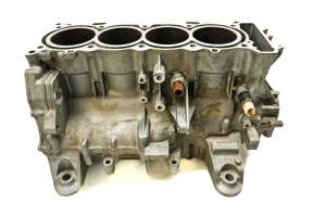 Honda - 07 Honda Aquatrax F-12X Turbo Crankcase Center Crank Case & Cylinders ARX1200T3 For Parts - Image 3