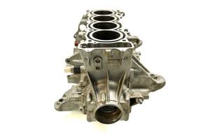Honda - 07 Honda Aquatrax F-12X Turbo Crankcase Center Crank Case & Cylinders ARX1200T3 For Parts - Image 4