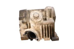 Honda - 86 Honda Fourtrax 125 2x4 Cylinder Head TRX125 - Image 3