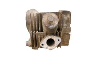 Honda - 86 Honda Fourtrax 125 2x4 Cylinder Head TRX125 - Image 5
