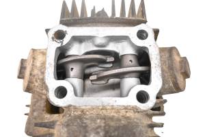 Honda - 86 Honda Fourtrax 125 2x4 Cylinder Head TRX125 - Image 6