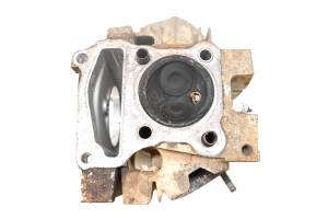 Honda - 86 Honda Fourtrax 125 2x4 Cylinder Head TRX125 - Image 7