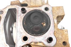 Honda - 86 Honda Fourtrax 125 2x4 Cylinder Head TRX125 - Image 8