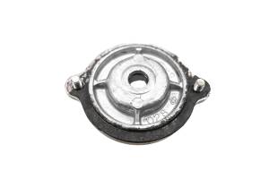 Honda - 86 Honda Fourtrax 125 2x4 Outer Clutch Cover TRX125 - Image 2