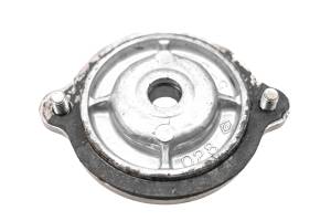 Honda - 86 Honda Fourtrax 125 2x4 Outer Clutch Cover TRX125 - Image 3