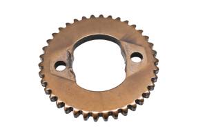 06 Honda Nighthawk 250 Camshaft Sprocket Cam Gear CB250