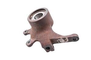 14 Arctic Cat 500 4x4 Front Right Spindle Knuckle