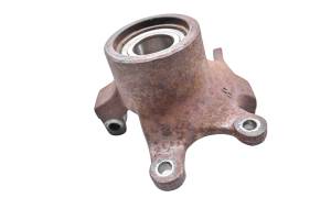 Arctic Cat - 14 Arctic Cat 500 4x4 Front Right Spindle Knuckle - Image 2