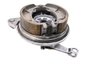 Honda - 08 Honda Rebel 250 Rear Brake Drum Housing CMX250 - Image 3