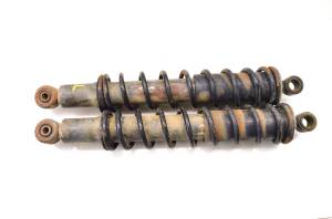 Honda - 03 Honda Foreman 450 4x4 Rear Shocks Suspension TRX450FM - Image 1