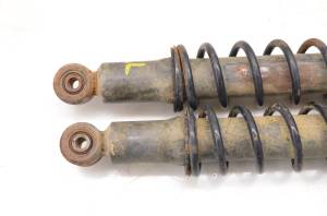 Honda - 03 Honda Foreman 450 4x4 Rear Shocks Suspension TRX450FM - Image 3