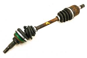 96 Honda Foreman 400 4X4 Front Right Cv Axle TRX400FW