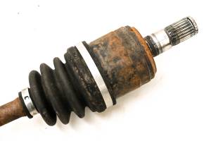 Honda - 96 Honda Foreman 400 4X4 Front Right Cv Axle TRX400FW - Image 3