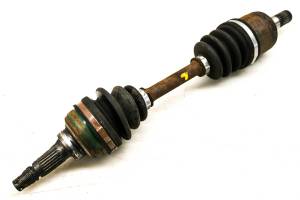 96 Honda Foreman 400 4X4 Front Left Cv Axle TRX400FW