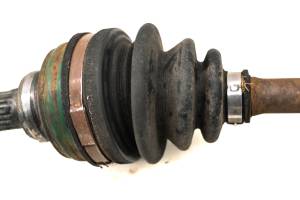 Honda - 96 Honda Foreman 400 4X4 Front Left Cv Axle TRX400FW - Image 3