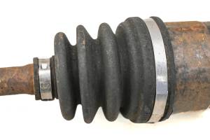 Honda - 96 Honda Foreman 400 4X4 Front Left Cv Axle TRX400FW - Image 4