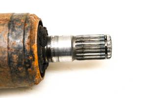Honda - 96 Honda Foreman 400 4X4 Front Left Cv Axle TRX400FW - Image 5