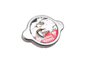 12 Honda CRF250R Radiator Cap
