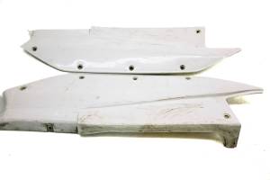 Honda - 07 Honda Aquatrax F-12X Turbo Rear Side Covers Panels Fenders Left & Right ARX1200T3 - Image 2