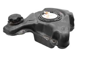 19 Honda Foreman 500 4x4 Gas Tank & Fuel Pump TRX500FM