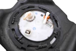 Honda - 19 Honda Foreman 500 4x4 Gas Tank & Fuel Pump TRX500FM - Image 3