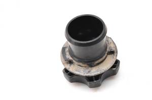 Arctic Cat - 15 Arctic Cat XR 500 4x4 Gas Cap - Image 2