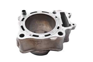 12 Honda CRF250R Cylinder