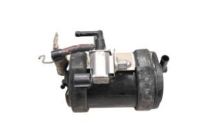 18 Honda CRF250L Canister & Control Valve