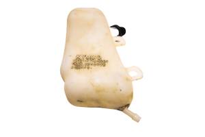 Arctic Cat - 16 Arctic Cat Alterra 450 4x4 Coolant Overflow Radiator Bottle - Image 2