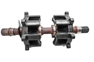 17 Arctic Cat XF 8000 Drive Shaft Cog Assembly