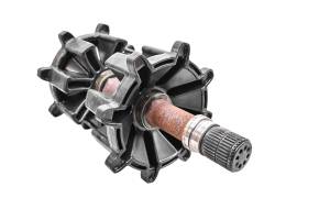Arctic Cat - 17 Arctic Cat XF 8000 Drive Shaft Cog Assembly - Image 3