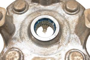 Arctic Cat - 16 Arctic Cat Alterra 450 4x4 Rear Wheel Hub & Rotor Left Right - Image 4