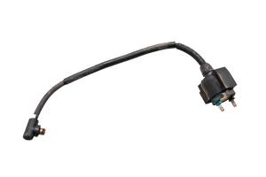 00 Honda Foreman 450 ES 4x4 Ignition Coil TRX450ES For Parts