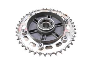 11 Honda CBR600RR Rear Sprocket & Hub