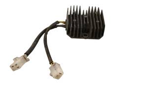 Honda - 87 Honda Elite 150 Regulator Rectifier CH150 - Image 3