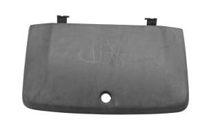 87 Honda Elite 150 Glove Box Lid CH150